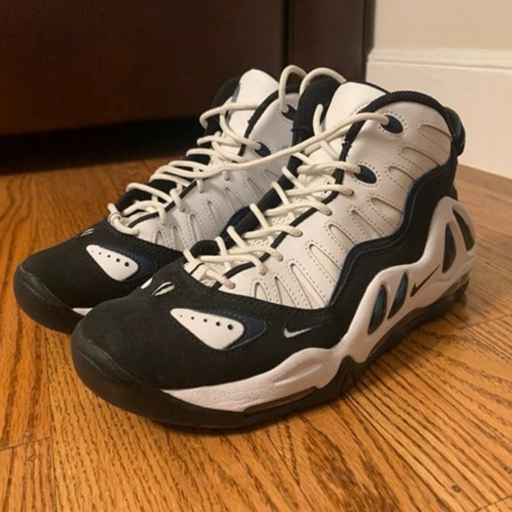 Nike Air Max Uptempo 97 (2018) Shoes - Size 9